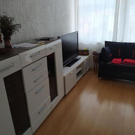 Liburana Apartment 里耶卡 外观 照片