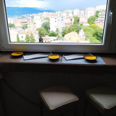 Liburana Apartment 里耶卡 外观 照片