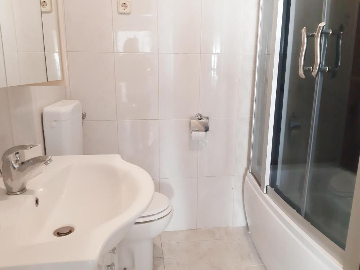 Liburana Apartment 里耶卡 外观 照片