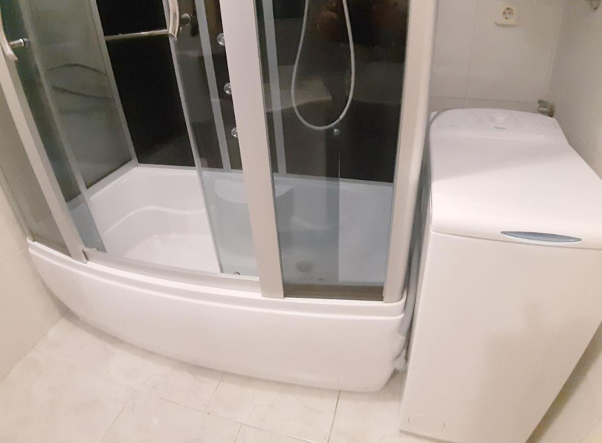 Liburana Apartment 里耶卡 外观 照片