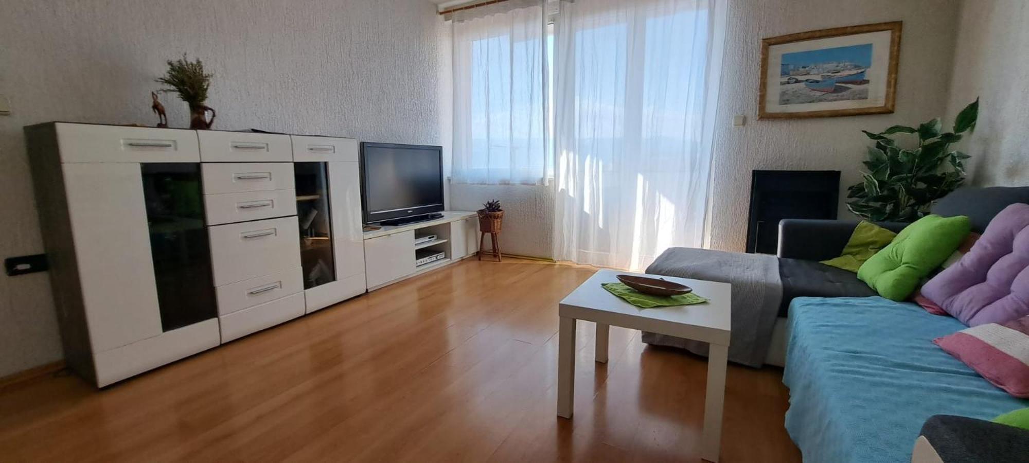 Liburana Apartment 里耶卡 外观 照片
