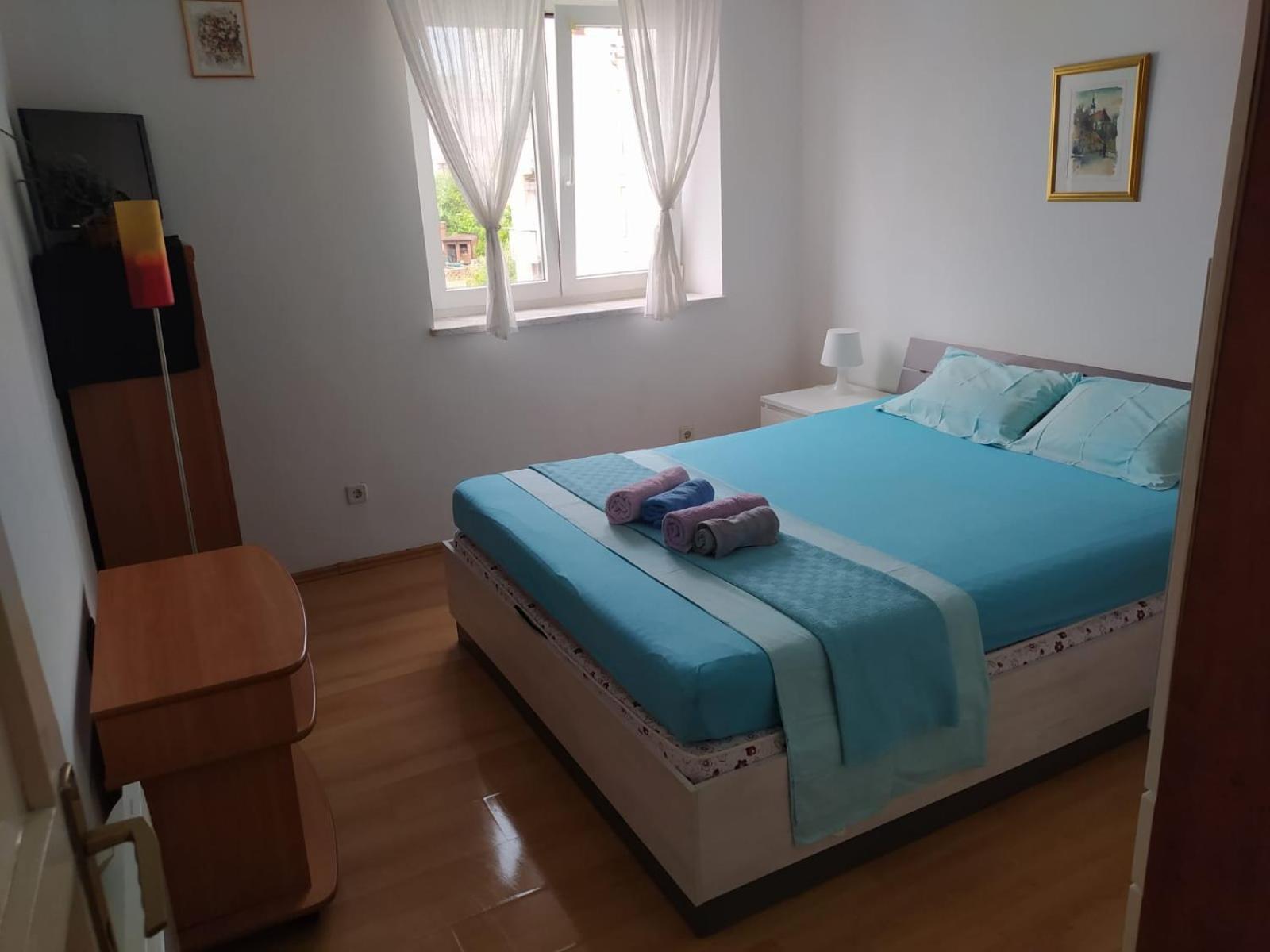 Liburana Apartment 里耶卡 外观 照片