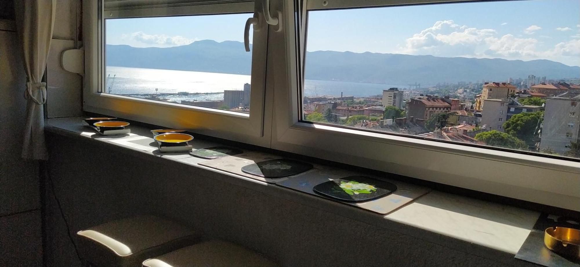 Liburana Apartment 里耶卡 外观 照片