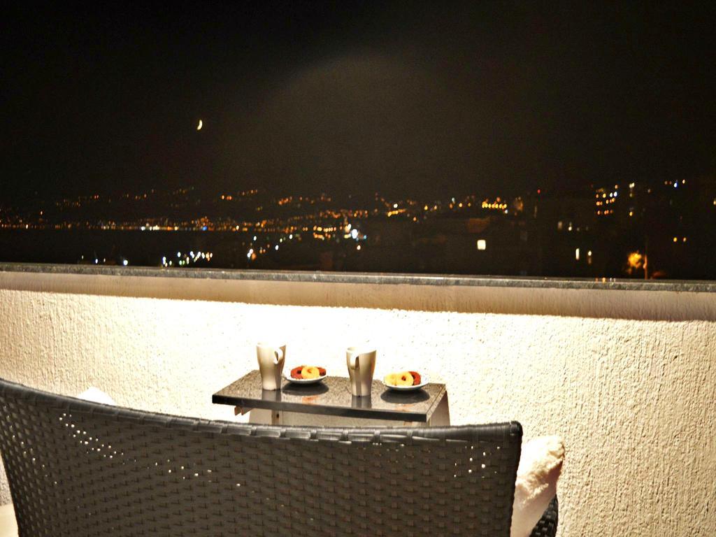 Liburana Apartment 里耶卡 外观 照片