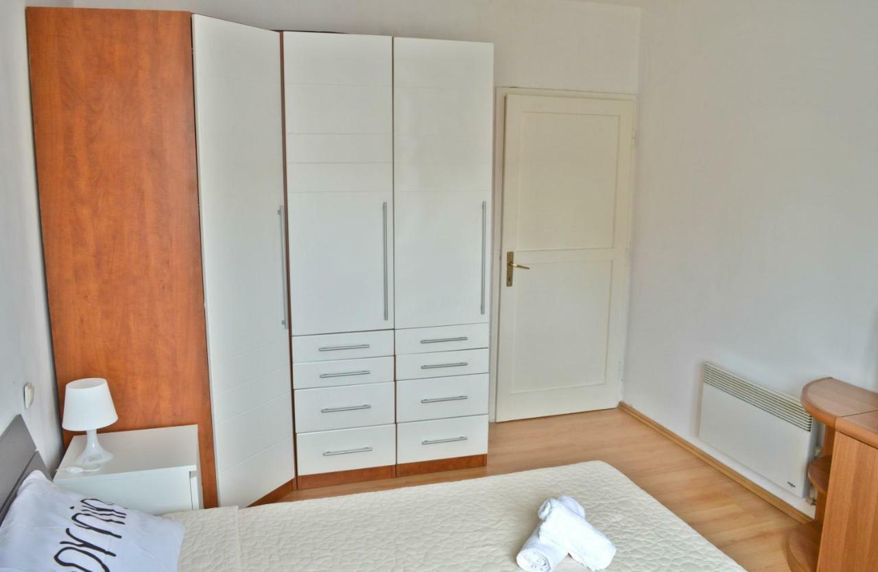 Liburana Apartment 里耶卡 外观 照片