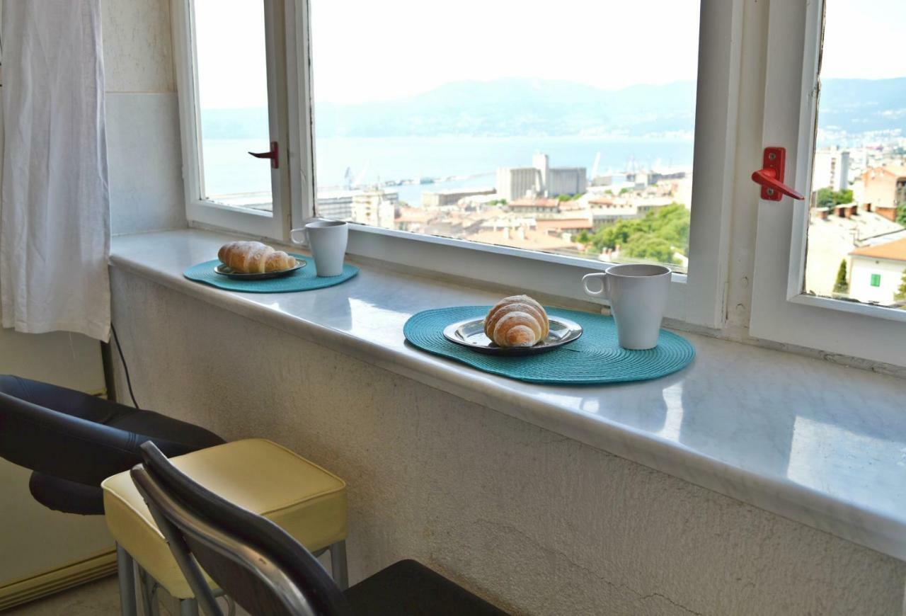 Liburana Apartment 里耶卡 外观 照片