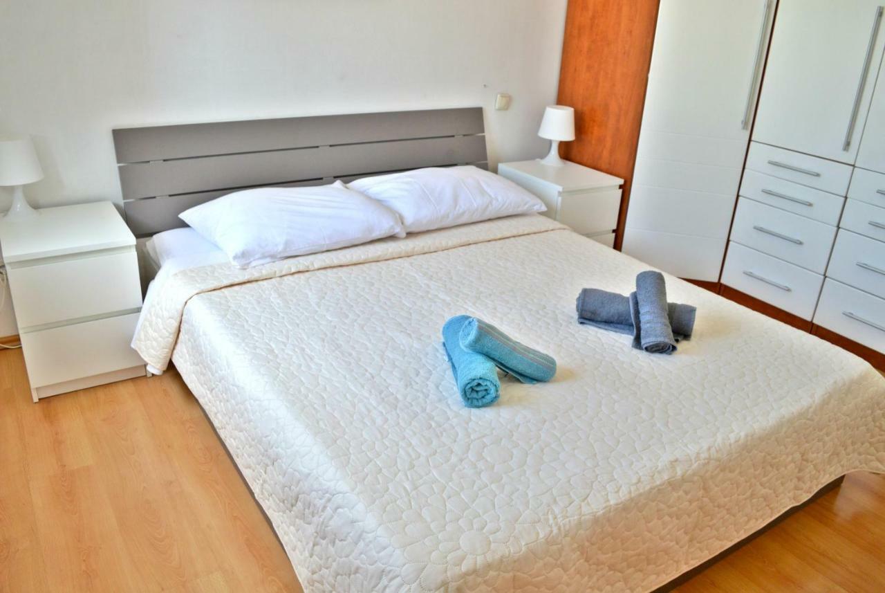 Liburana Apartment 里耶卡 外观 照片