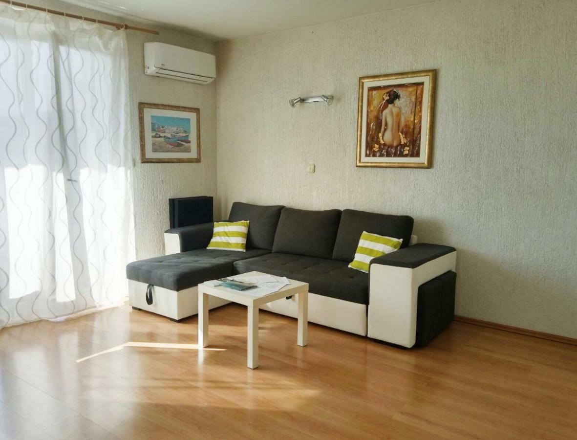 Liburana Apartment 里耶卡 外观 照片